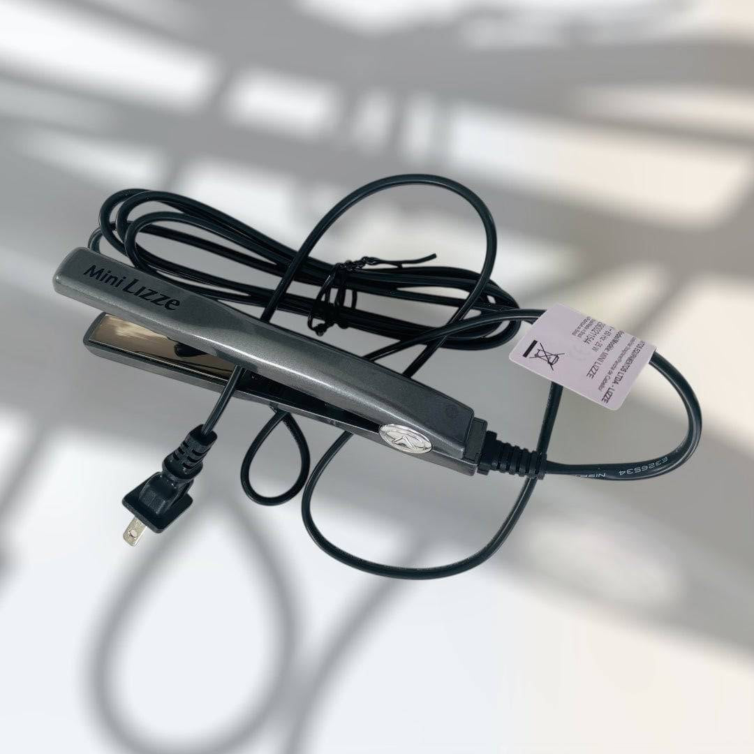 Mini Lizze Flat Iron 200°C | 392°F