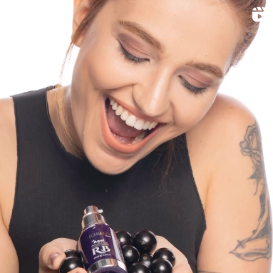 Riobelo AÇAÍ SOFT HAIR CONDITIONER - 250ml - SHIDSA