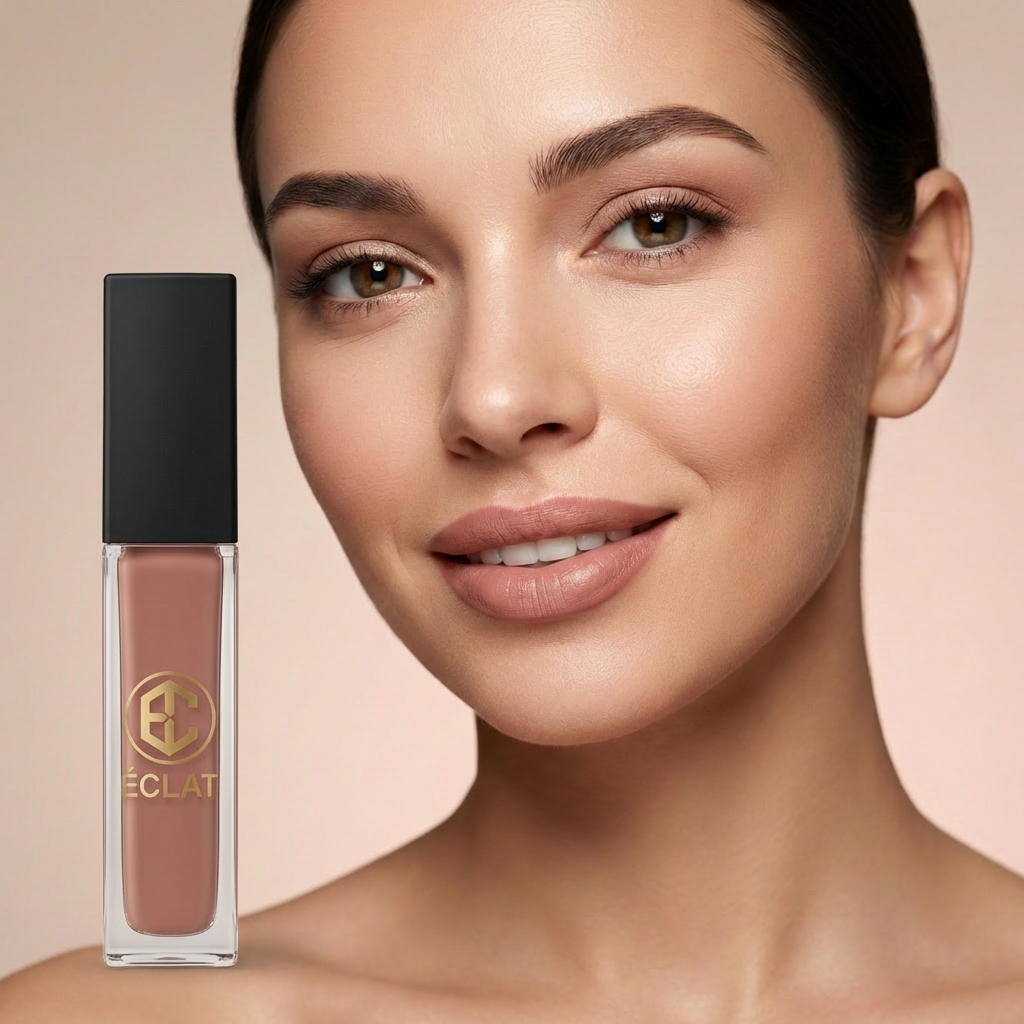 ÉCLAT-liquide-lipstick