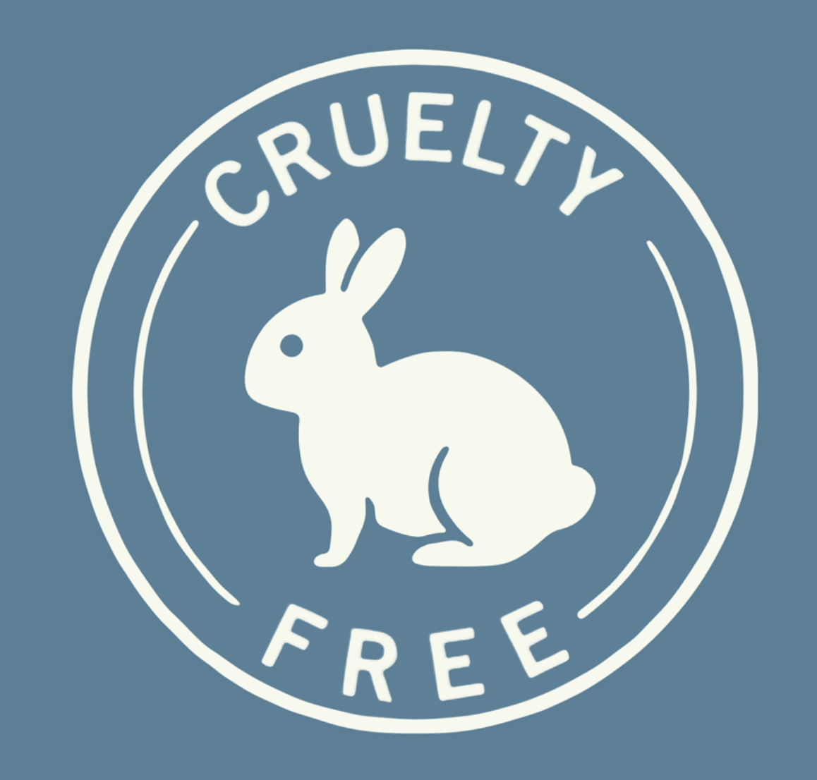 cruelty-free
