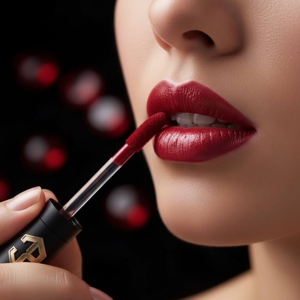 ÉCLAT Liquid Lipstick