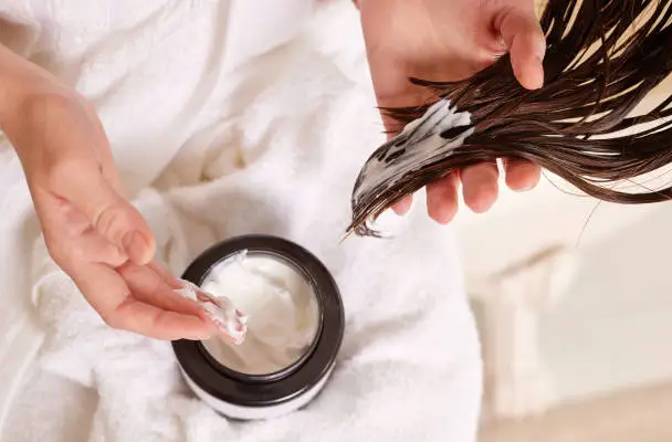 Hair Repair &amp; Masks