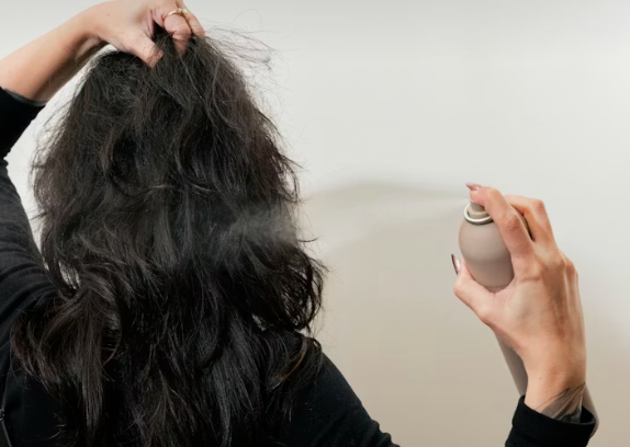 Leave-In &amp; Thermal Protection