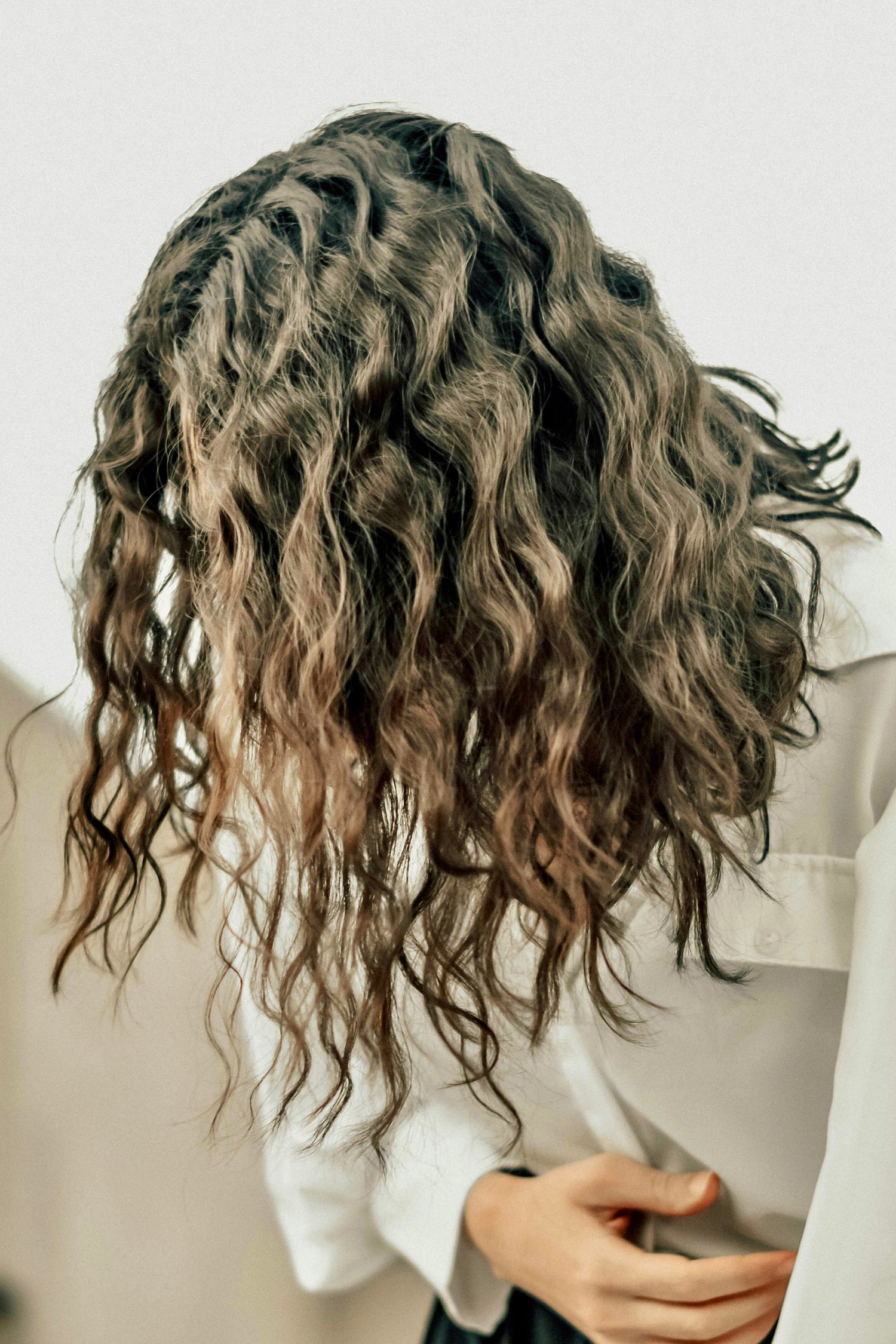 Hair Botox &amp; Smoothing