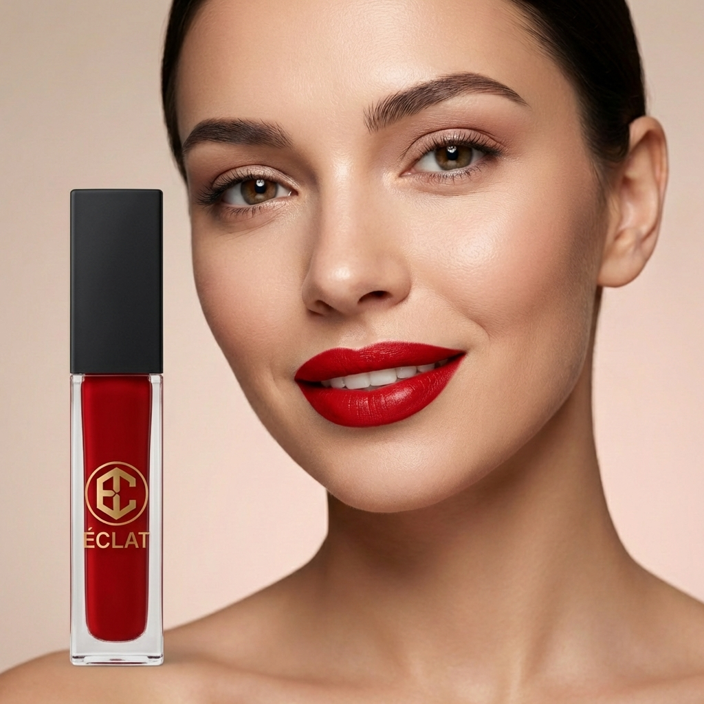 ÉCLAT-liquide-lipstick