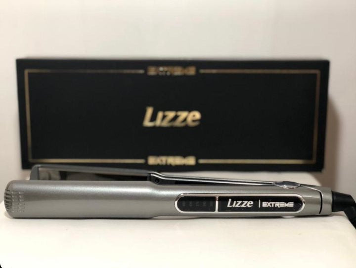 Lizze Extreme- Titanium Straightener Professional Iron 480'F