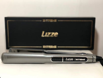 Lizze Extreme - Hair Straightener Professional Flat Iron 480&