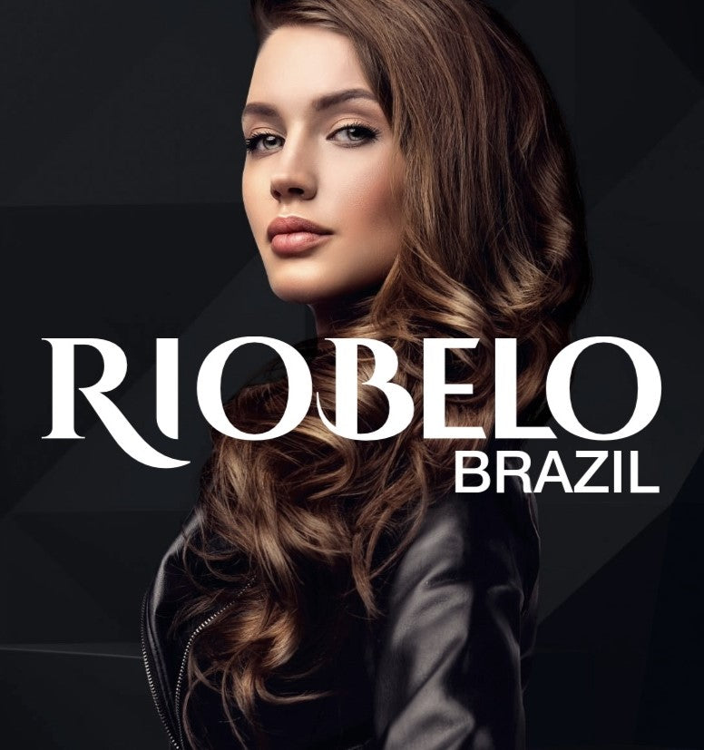 RIOBELO BBRAZILIAN PROYEIN MASTERCLASS Hair Treatments