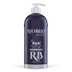 Riobelo AÇAÍ Deep Hair Nutrition Mask - 1L