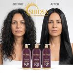 Smooth, Frizz-Free Hair in 20 Minutes