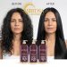 Smooth, Frizz-Free Hair in 20 Minutes