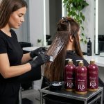 Riobelo Brazilian Hair Straightening Protein – 1L - Image 2