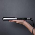 Lizze Extreme – Titanium Straightener Professional Iron 480°F - Image 2