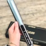 Lizze Extreme – Titanium Straightener Professional Iron 480°F - Image 3