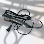 Lizze Mini Straightening Iron 200℃ | 392°F