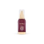 Riobelo MARACUJÁ Hair Restoration & Shine Treatment Oil - 50ml