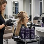 Riobelo Brazilian Hair Protein KIT 1L - 3 Steps - Image 2