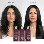 Riobelo MARACUJÁ Hair Straightening Protein - 150ml - Image 3