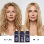 Riobelo AÇAÍ Brazilian Protein Hair Straightening - 150ml - Image 2