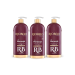 Riobelo Brazilian Straightening Protein Kit – All Hair Types (1L)